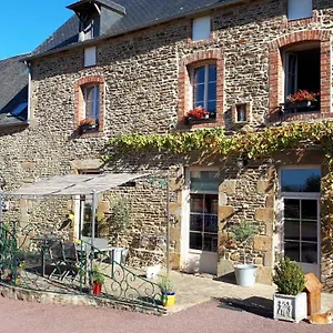 3* Couette-café Les Sources