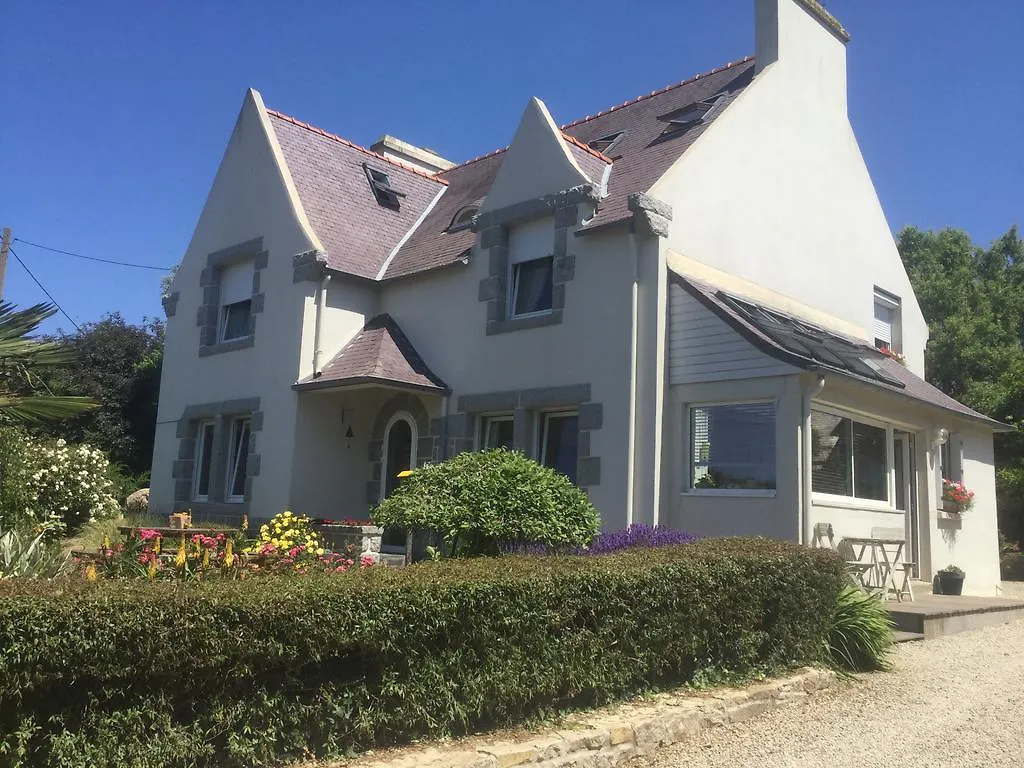 Les Chambres de Kermenguy Sibiril